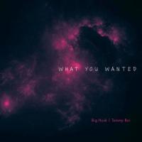 What You Wanted_Big Husk,Tommy Boi