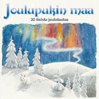 Joulupukin maa_Marion,Four Cats