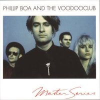 Bells Of Sweetness_Phillip Boa,The Voodooclub
