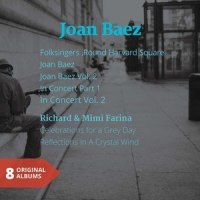 Geordie (Child No. 209)_Joan Baez