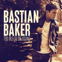 Follow the Wind_Bastian Baker