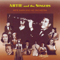 Don't Fall Asleep_Artie Shaw