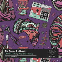 Chama Cha Trumpeta_The Angels,Idd Aziz,Natema,Moran Engel,Steven Engel