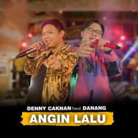 Angin Lalu_Denny Caknan,Danang