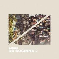 Especial (Feat. MC Taty)_Sango
