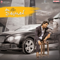 Samajavaragamana_Sid Sriram