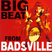 Like a Bad Girl Should_The Cramps