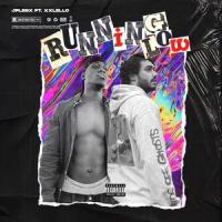 RUNNING LOW(feat. Leonardo)_Jflesx,Leonardo