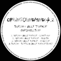 Evolver(Original)_Billy Turner,Skream