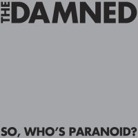 Half Forgotten Memories_The Damned