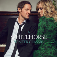 Snowballs and Snow Angels_Whitehorse,Luke Doucet,Melissa McClelland