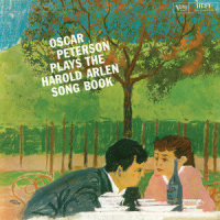 Let's Fall In Love_Oscar Peterson