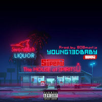 SuperMI (Prod.by 808Mafia)_YOUNG13DBABY