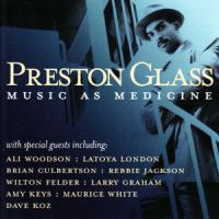 Save The Stress For Last_Preston Glass,Brian Culbertson,Rebbie Jackson