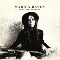 Better Than This_Marion Raven