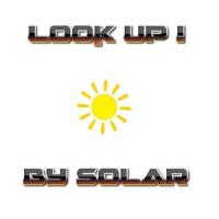 LOOK UP !_Solar