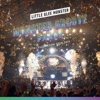 MAYU Bridge SE -5th Celebration Tour 2019 ~MONSTER GROOVE PARTY~-_Little Glee Monster