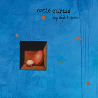 Hey California_Catie Curtis