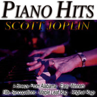 Easy Winners_Scott Joplin