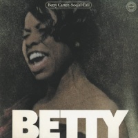 Let's Fall In Love_Betty Carter