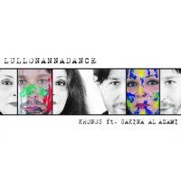 Lullonannadance_Kronos,Sakina Al Azami