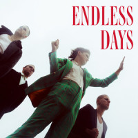 Endless Days_Johnny Hunter,Nicholas Hutt,Nicholas Cerone,Xander Burgess,Jack Moffitt,Benjamin Wilson,Gerry Thompson