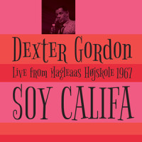 The Shadow Of Your Smile_Dexter Gordon