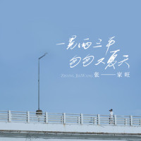 一晃两三年,匆匆又夏天_张家旺