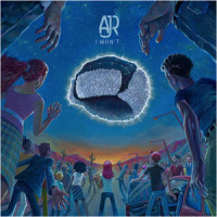 I Won't_AJR