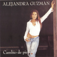 Guerra Fría_Alejandra Guzmán