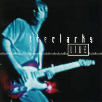 Lock And Key_The Clarks