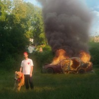 A Better Time_Andrey Azizov,Tailor