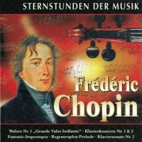Fantaisie-impromptu in C-Sharp Minor, Op. 66_Halina Czerny-Stefanska