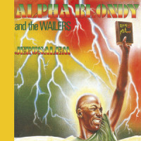 Boulevard de la mort_Alpha Blondy,The Wailers