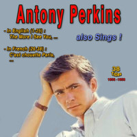 La tête dans les nuages_Anthony Perkins