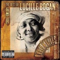 Man Stealer Blues_Lucille Bogan