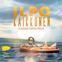 Vuoden paras päivä_Ilpo Kaikkonen