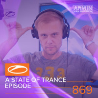 Miracle (ASOT 869)_Giuseppe Ottaviani,Paul van Dyk,Sue McLaren