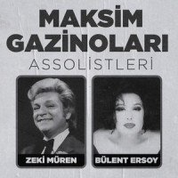 Gücüme Gidiyor Böyle Yaşamak_Zeki Müren