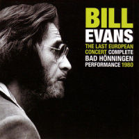 Knit for Mary F._Bill Evans,Marc Johnson,Joe Labarbera