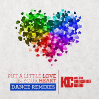 Put a Little Love in Your Heart_KC & the Sunshine Band,StoneBridge,Jackie DeShannon,Jimmy Holiday,Randy Myers