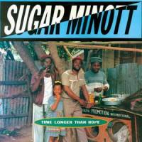 Time Longer Than Rope_Sugar Minott