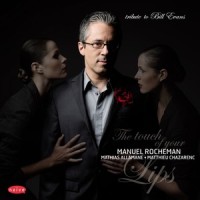 Liebesleid_Manuel Rocheman,Fritz Kreisler