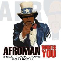 Just My Paranoia_Afroman