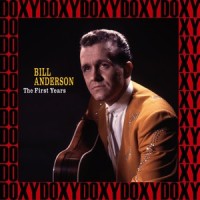 City Lights(2)_Bill Anderson