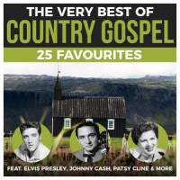 How Great Thou Art_Elvis Presley