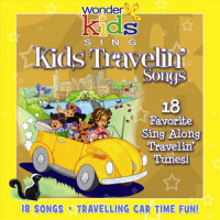Travelin' Friends_The Wonder Kids