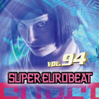 BURNING DESIRE_Mega NRG Man