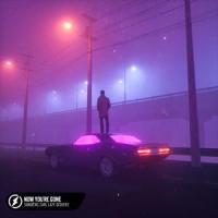 Now You're Gone_Sandëro,Carl Lazy,Dcoverz