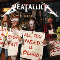 All You Need Is Blood_Beatallica